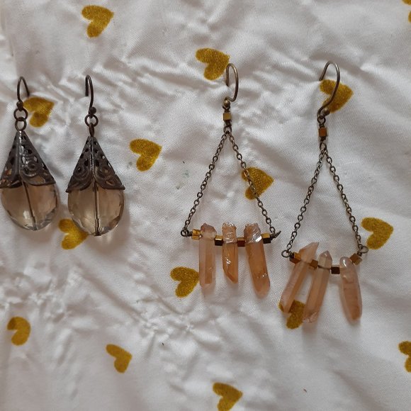 Jewelry - Earring Set